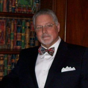 Meet your Posher, Robert